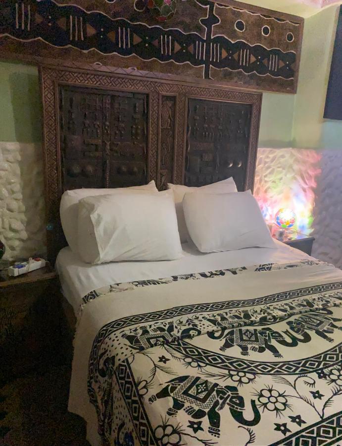 Riad Azurite Chefchaouen Esterno foto